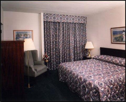 Days Inn By Wyndham Berlin Voorhees Pokój zdjęcie
