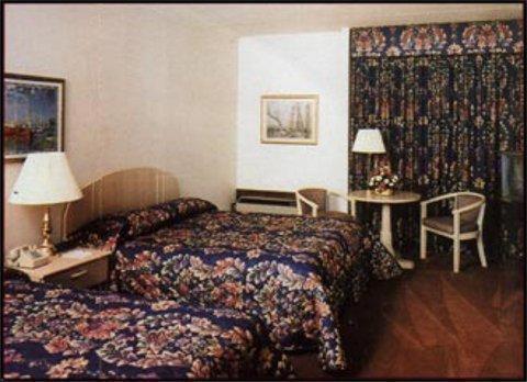 Days Inn By Wyndham Berlin Voorhees Pokój zdjęcie