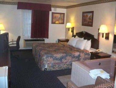 Days Inn By Wyndham Berlin Voorhees Zewnętrze zdjęcie