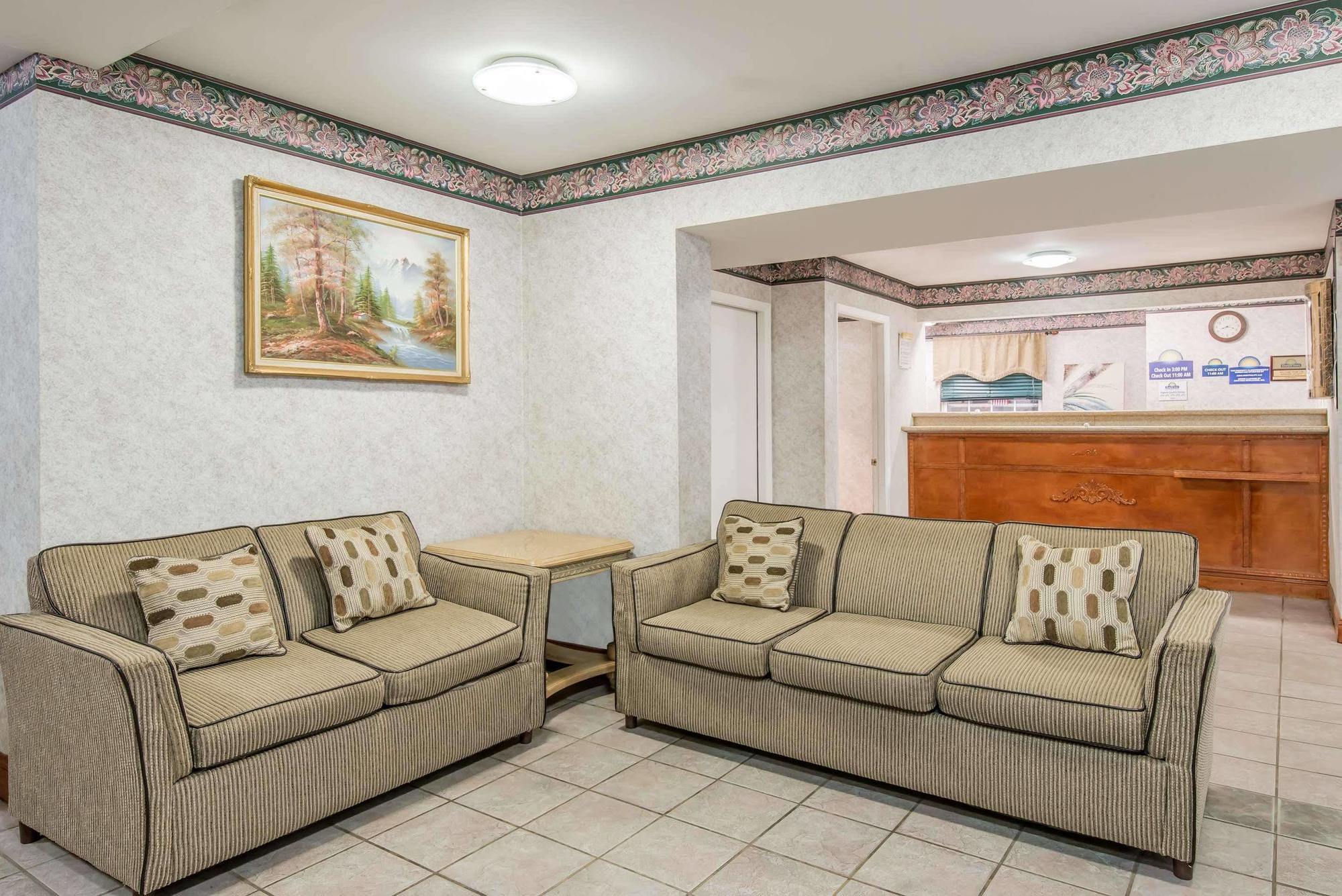 Days Inn By Wyndham Berlin Voorhees Zewnętrze zdjęcie