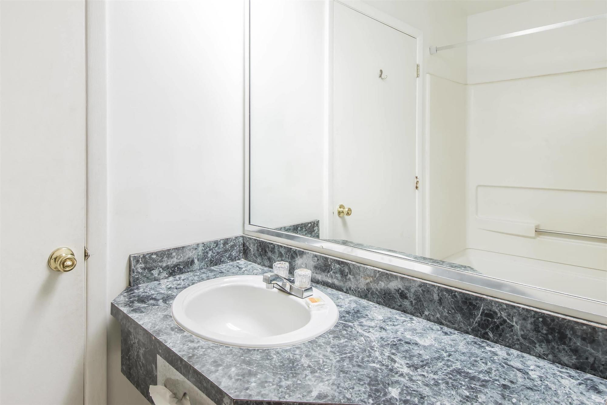 Days Inn By Wyndham Berlin Voorhees Zewnętrze zdjęcie