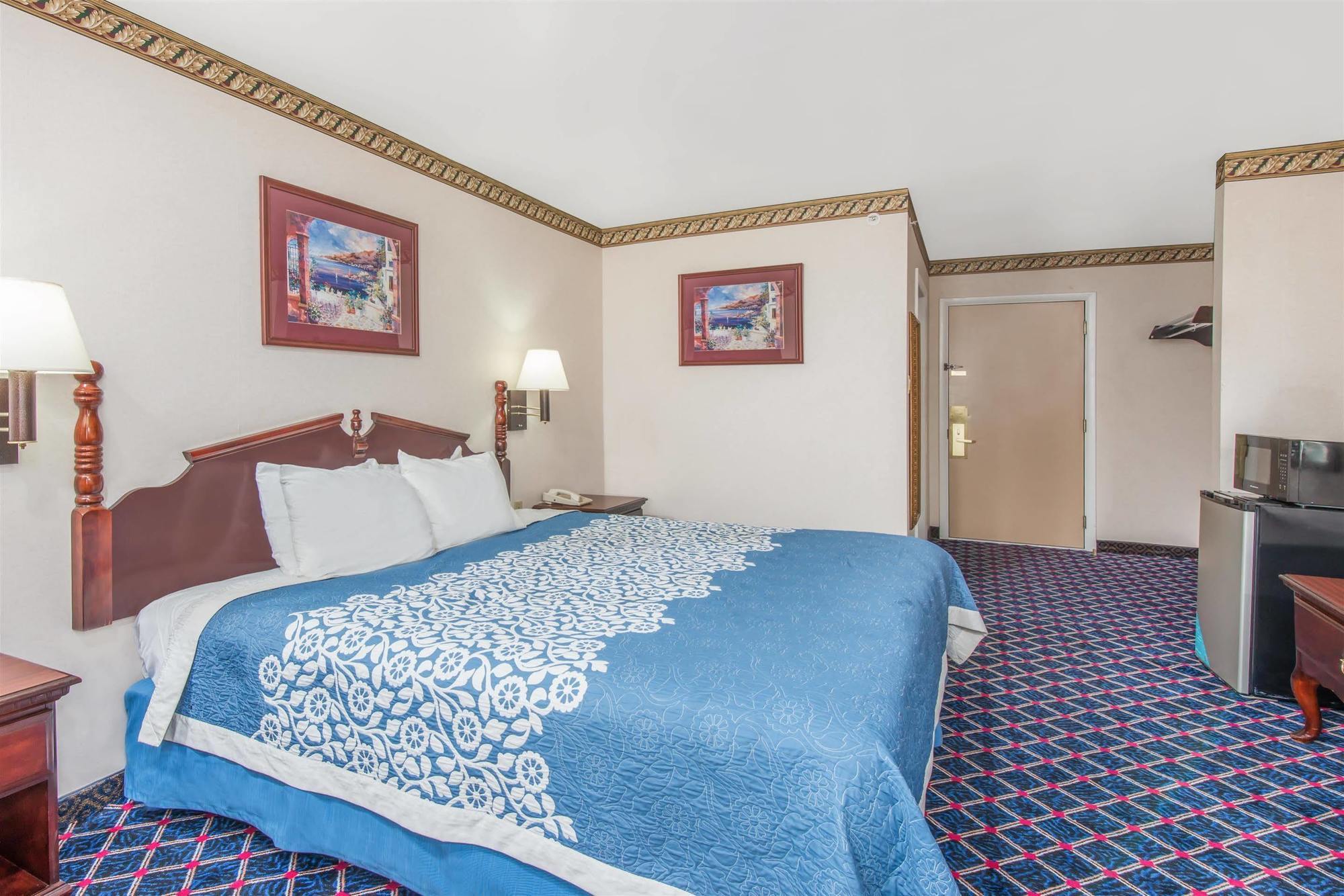Days Inn By Wyndham Berlin Voorhees Zewnętrze zdjęcie