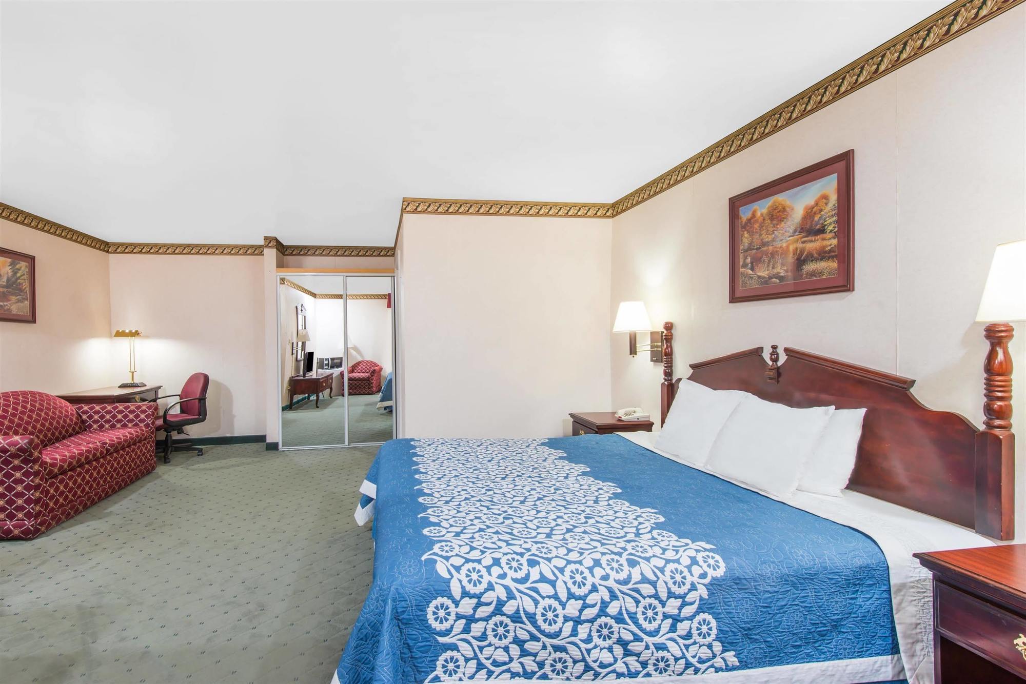 Days Inn By Wyndham Berlin Voorhees Zewnętrze zdjęcie
