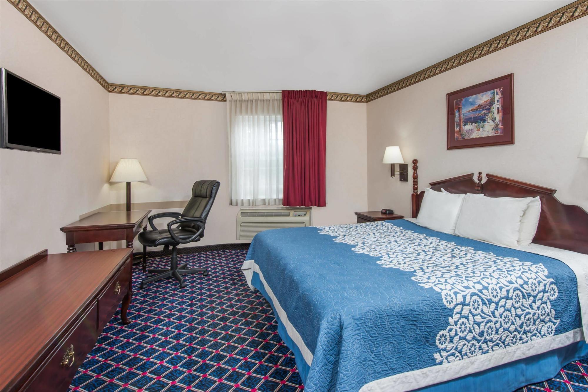 Days Inn By Wyndham Berlin Voorhees Zewnętrze zdjęcie