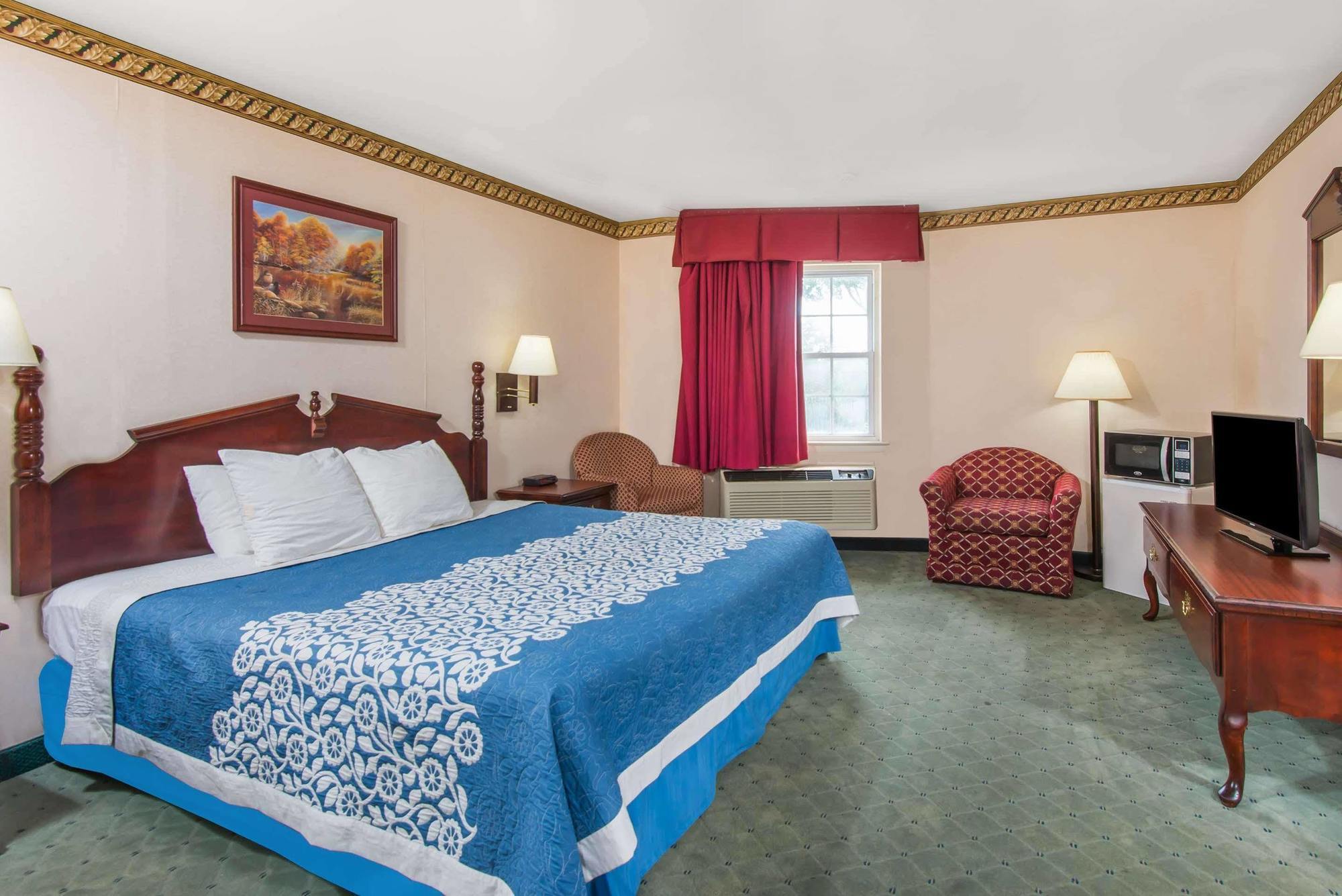 Days Inn By Wyndham Berlin Voorhees Zewnętrze zdjęcie