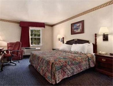 Days Inn By Wyndham Berlin Voorhees Pokój zdjęcie