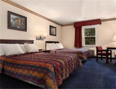 Days Inn By Wyndham Berlin Voorhees Pokój zdjęcie